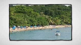 preview picture of video 'Sosua Beach  - Top Ten Best Tropical Island Beach is Sosua Beach'