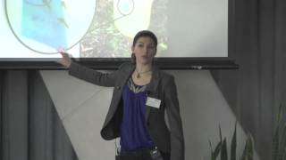 2014 Three Minute Thesis winning presentation by E