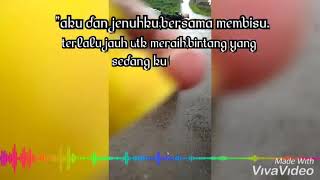 Download lagu Korban janji (cover video)dorong rx king mp3