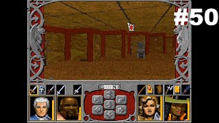 Let’s Play Ravenloft Strahd’s Possession #50: Super Sneaky Switches