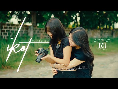 Ikot (Over October) | Short Film Music Video 2025