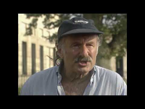 Joe Zawinul about Paco Sery-Recomposed by Paul Urbanek