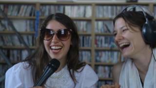 Gabriella Cohen Interview | Poncho