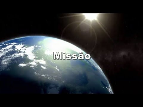 A Missão - Ministério Jovem Adventista