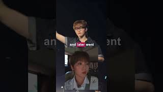 Download lagu SEVENTEEN’s Seungkwan Praised For Handling Difficult Situation With Former Friend mp3