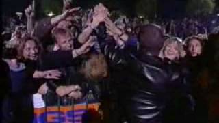 Simple Minds - War Babies - Rockpalast 21.06.1997