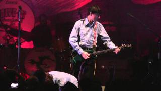 DRIVE BY TRUCKERS--PEOPLE WHO DIED