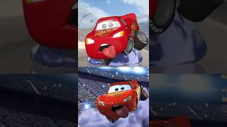 Did Funko get it right? Lightning McQueen #FunkoPop #PopVsScene #cars2 #funko #disney