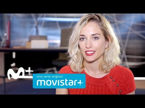 Instinto (básico) - Eva (Silvia Alonso) | Movistar+