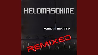 Radioaktiv (Rotersand Rework)