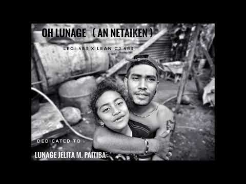 #abepura #wamenacity OH LUNAGE - Legi 483 x Lean CJ 483