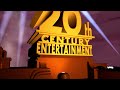 20th Century Entertainment Logo
