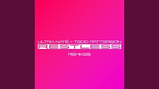 RESTLESS (Radio Edit)