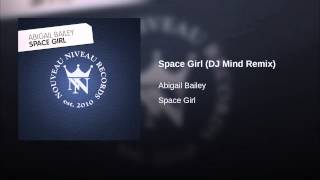Space Girl (DJ Mind Remix)