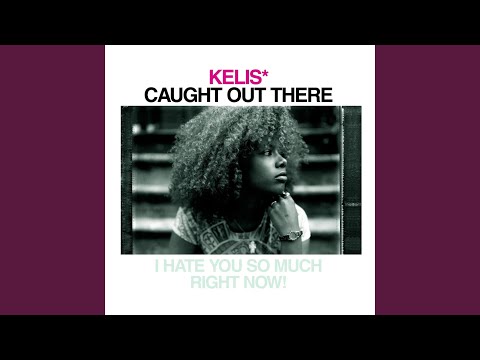 Video thumbnail for Caught Out There (Single Radio Edit)
