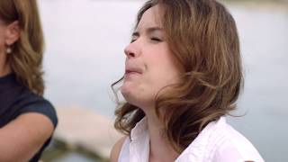 Patricia Kopatchinskaja and Sarah Willis discuss the Beethoven Violin Concerto...
