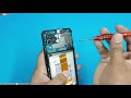 How to Open Samsung M12 and A12 Back Panel || Samsung Galaxy M12 Disassembly / Samsung M12 Teardown
