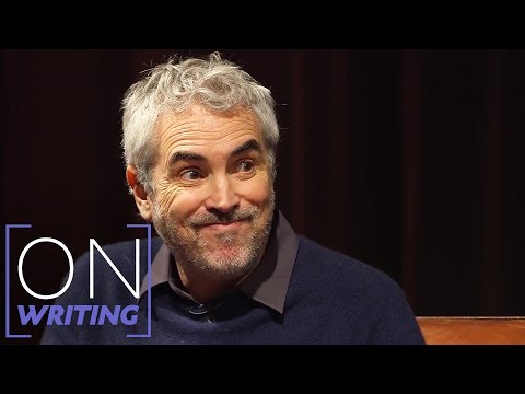 Alfonso Cuarón - Did Children of Men Predict Populism Today? | Screenwriter's Lecture