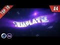 TOP 10 Intro Templates Cinema4D After Effects 4 Free Download