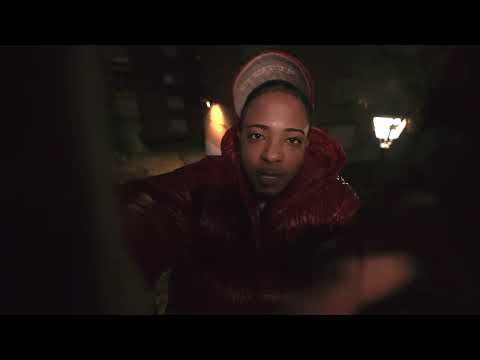 Saymol fyly❌️ solo😞 - Video oficial #BLK70