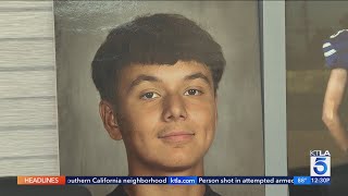 LAUSD hit with wrongful death suit from family of teen who died during football game 