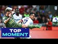 Giroud’s acrobatic volley | Top Moment | Milan-Bologna | Serie A 2022/23