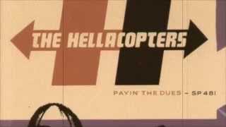 Hellacopters - Looking At Me