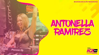 #AGSFlow2023 #AGSMusica - Antonella Ramirez