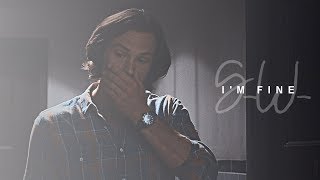 Sam Winchester - I m Fine