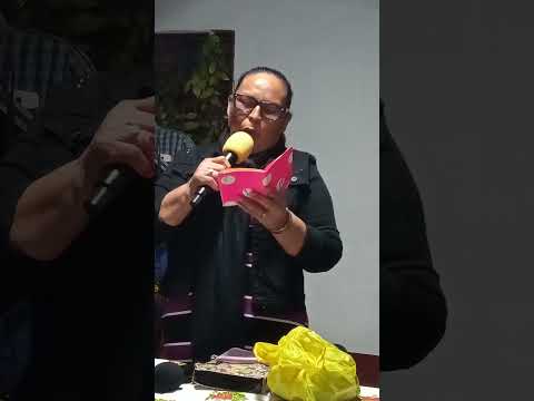 Una alabanza con el corazón, desde Río Arriba, Palacagüina, Madriz, Nicaragua 2025