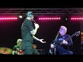 "Alayna" by LFO & Trevor Penick in Teaneck, New Jersey on February 1, 2025