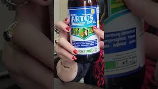 Download lagu Insektisida ARTOS 100SL Produk PT. Sari Kresna Kimia. Untuk Membasmi Hama Wereng Coklat Pada  Padi. mp3 Download lagu Insektisida ARTOS 100SL Produk PT. Sari Kresna Kimia. Untuk Membasmi Hama Wereng Coklat Pada  Padi. mp3