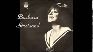 Barbra Streisand - Come To The Supermarket In Old Peking  (1963)