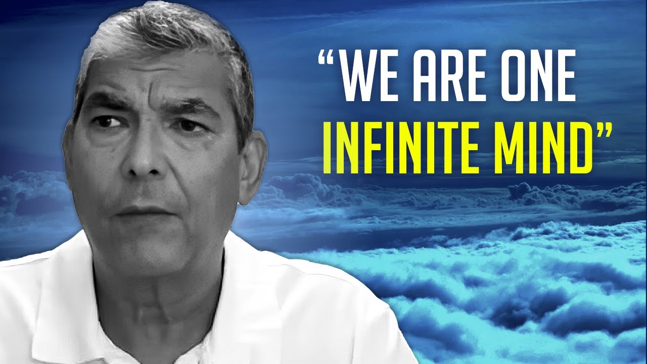 Man Dies In Crash; Receives Insights And Truths From Ascended Masters (NDE)