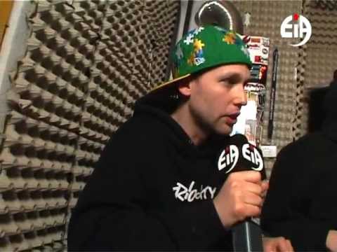 Rytm Ulicy odcinek 1 part II - Zawodnik i Kaszalot, Kaszalot na MPC