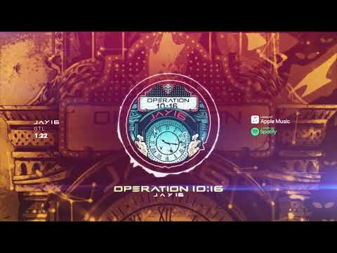 Jay16 - GTL (Ft. ReyRetro)