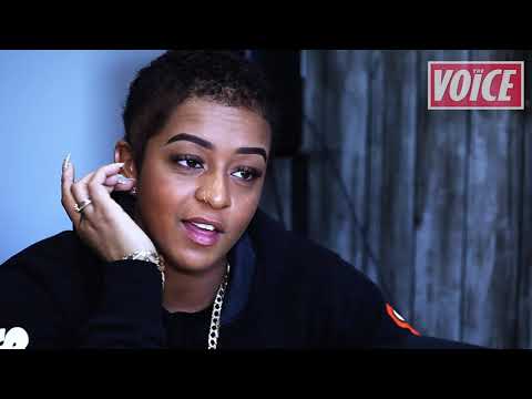 Paigey Cakey talks alopecia, music and beef with Lady Leshurr