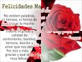 SERENATA PARA EL DIA DE LAS MADRES - YouTube