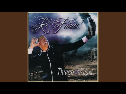 Engole Esse Caroço De Cajá - Thiago De Acari
