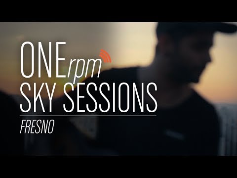 ONErpm Sky Sessions: Fresno - Manifesto