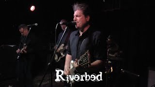 The Monks Of Doom - Riverbed 05/24/19 Kingston, NY