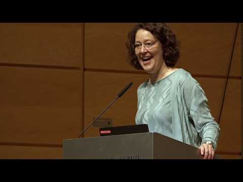 Was macht uns stark gegen Stress, Depressionen und Burn-out?