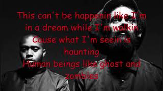 Road to Zion Damien Marley ft  Nas Lyrics
