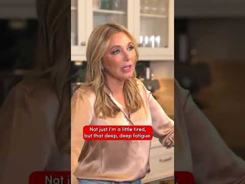 4 Signs You Are Experiencing Burnout #shorts