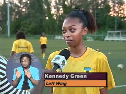 ZNS TOTAL SPORTS : Tuesday Oct. 11th 2011