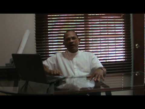 EVANGELIO 21 DE JULIO 2011 - PÁRROCO MANUEL DOMINGO ARTEAGA ARIAS - PARROQUIA STA. BERNARDITA