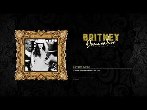 ''Gimme More'' (Peter Rauhofer Private Club Mix)