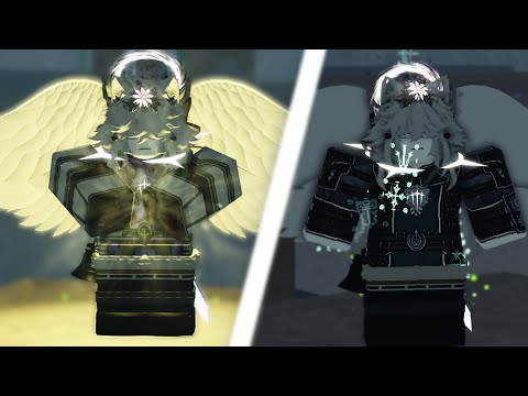 How Good Are The NEW Hallowtide Talents (Soulrip & Hyperbody) | Deepwoken