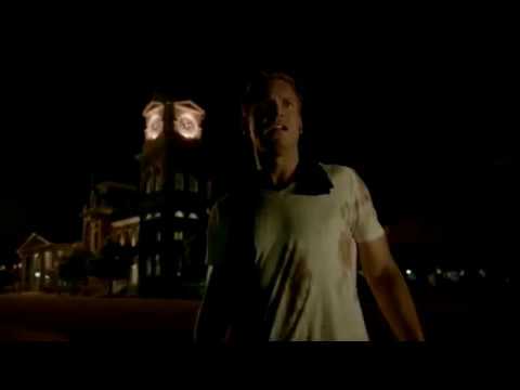 The Vampire Diaries 8x04   Alaric gets kidnapped by Georgie