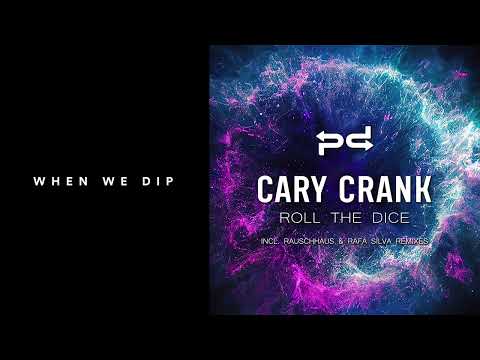 Premiere: Cary Crank - Roll The Dice (Rauschhaus Remix) [Perspectives Digital]